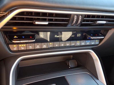 2026 Mazda Mazda CX-90 3.3 Turbo S Premium Sport