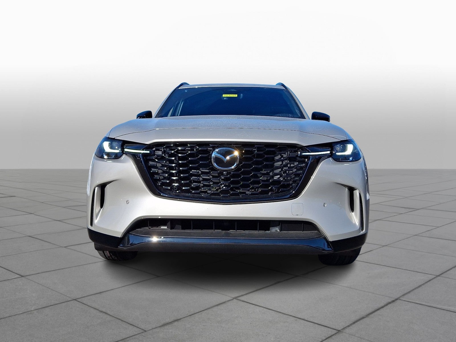 2026 Mazda Mazda CX-90 3.3 Turbo S Premium Sport