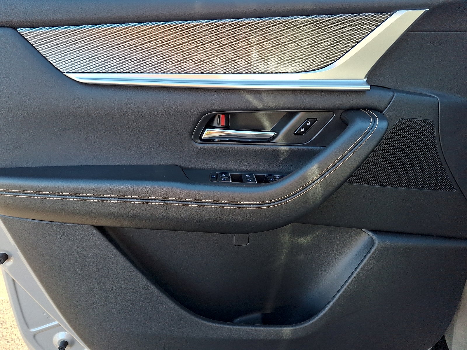 2026 Mazda Mazda CX-90 3.3 Turbo S Premium Sport