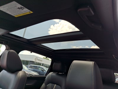 2026 Mazda Mazda CX-90 3.3 Turbo S Premium Sport