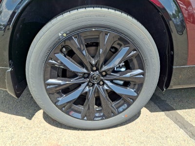 2026 Mazda Mazda CX-90 3.3 Turbo S Premium Sport