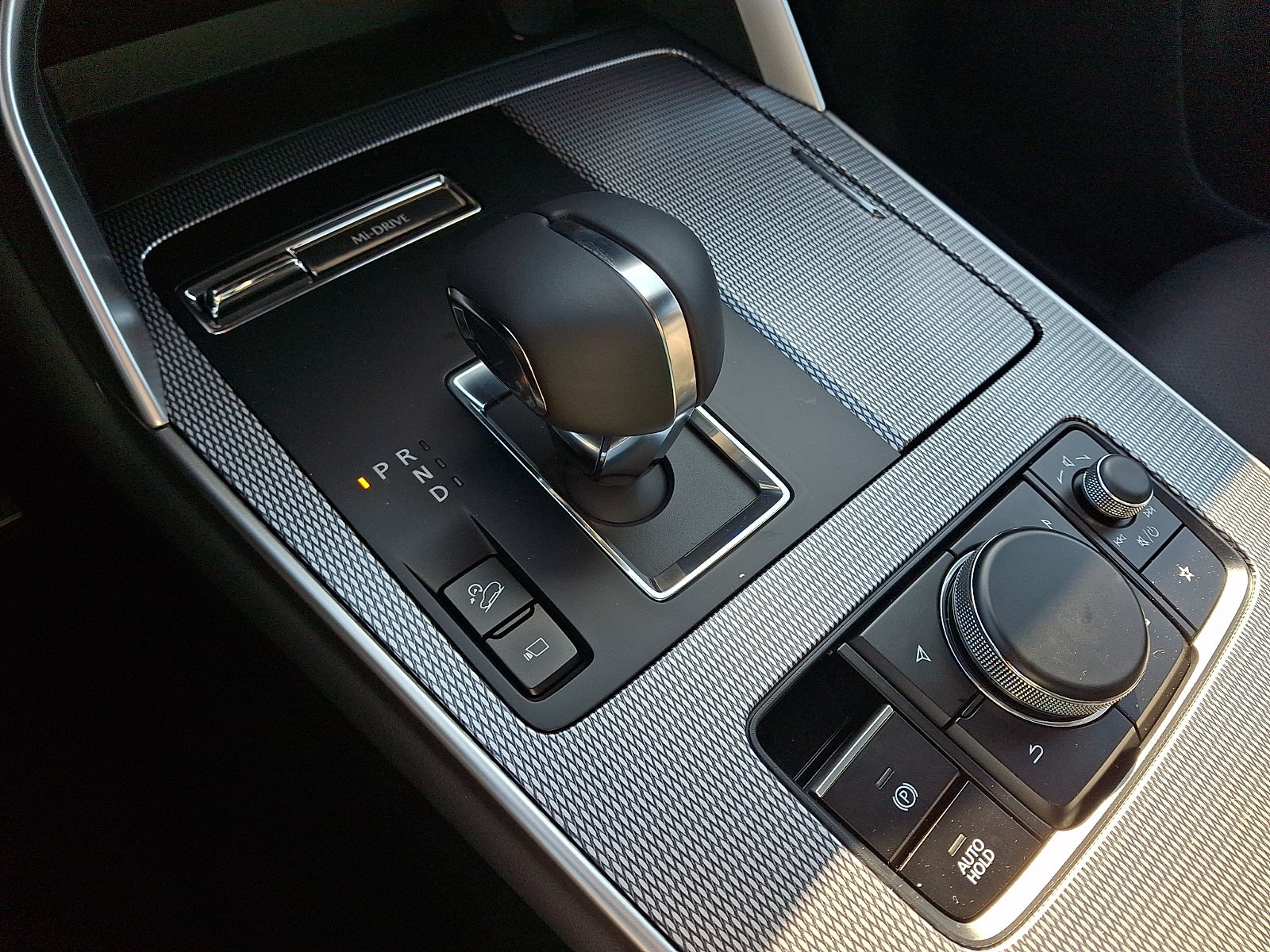 2026 Mazda Mazda CX-90 3.3 Turbo S Premium Sport