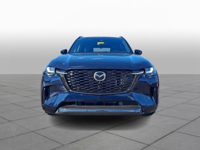 2026 Mazda Mazda CX-90 3.3 Turbo S Premium Sport