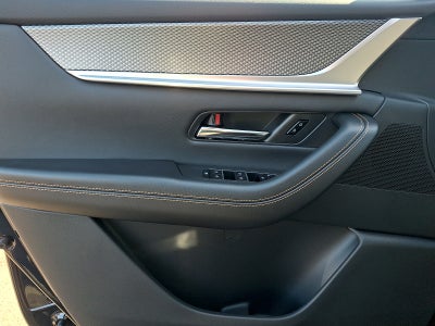 2026 Mazda Mazda CX-90 3.3 Turbo S Premium Sport