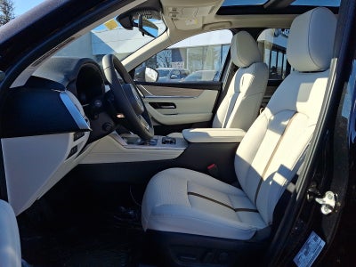 2026 Mazda Mazda CX-90 Plug-In Hybrid Premium Plus