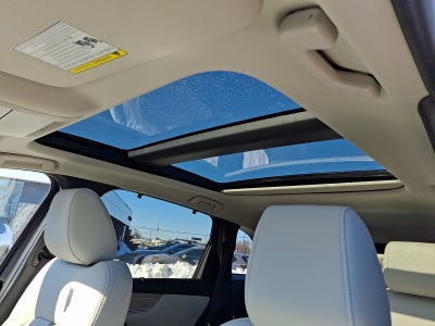 2026 Mazda Mazda CX-90 Plug-In Hybrid Premium Plus