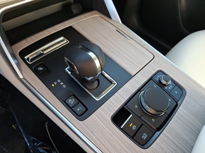 2026 Mazda Mazda CX-90 Plug-In Hybrid Premium Plus