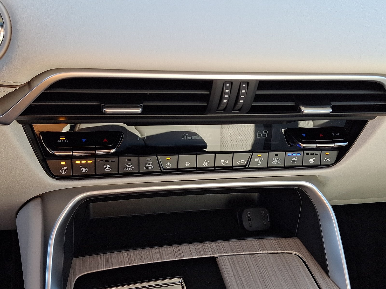 2026 Mazda Mazda CX-90 Plug-In Hybrid Premium Plus