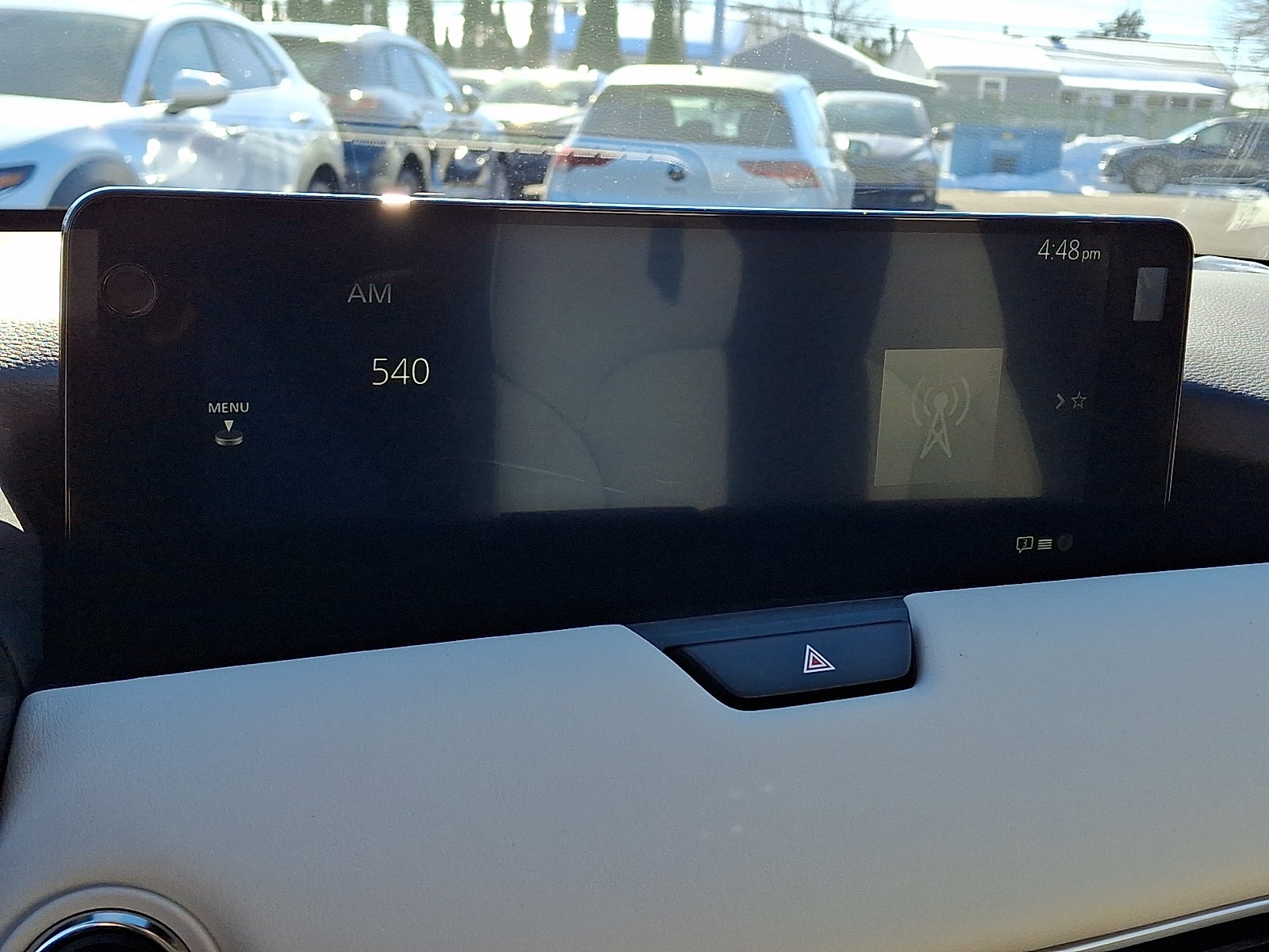 2026 Mazda Mazda CX-90 Plug-In Hybrid Premium Plus