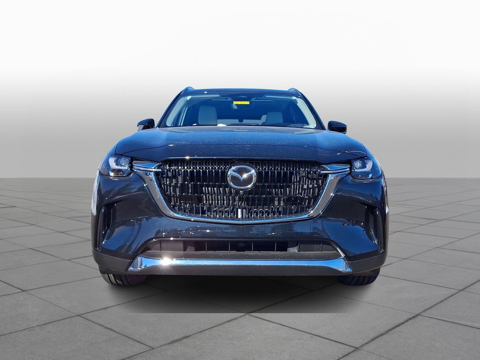 2026 Mazda Mazda CX-90 Plug-In Hybrid Premium Plus