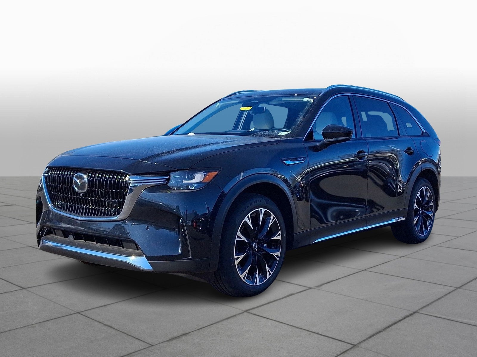 2026 Mazda Mazda CX-90 Plug-In Hybrid Premium Plus