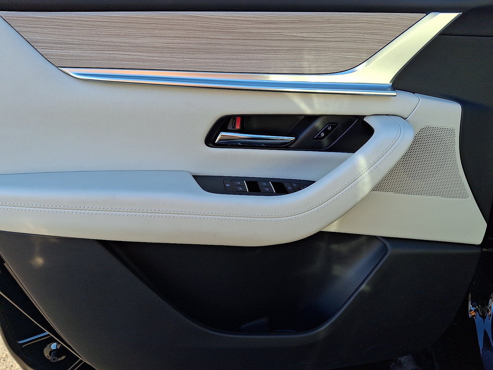 2026 Mazda Mazda CX-90 Plug-In Hybrid Premium Plus