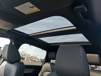 2026 Mazda Mazda CX-90 Plug-In Hybrid Premium Plus