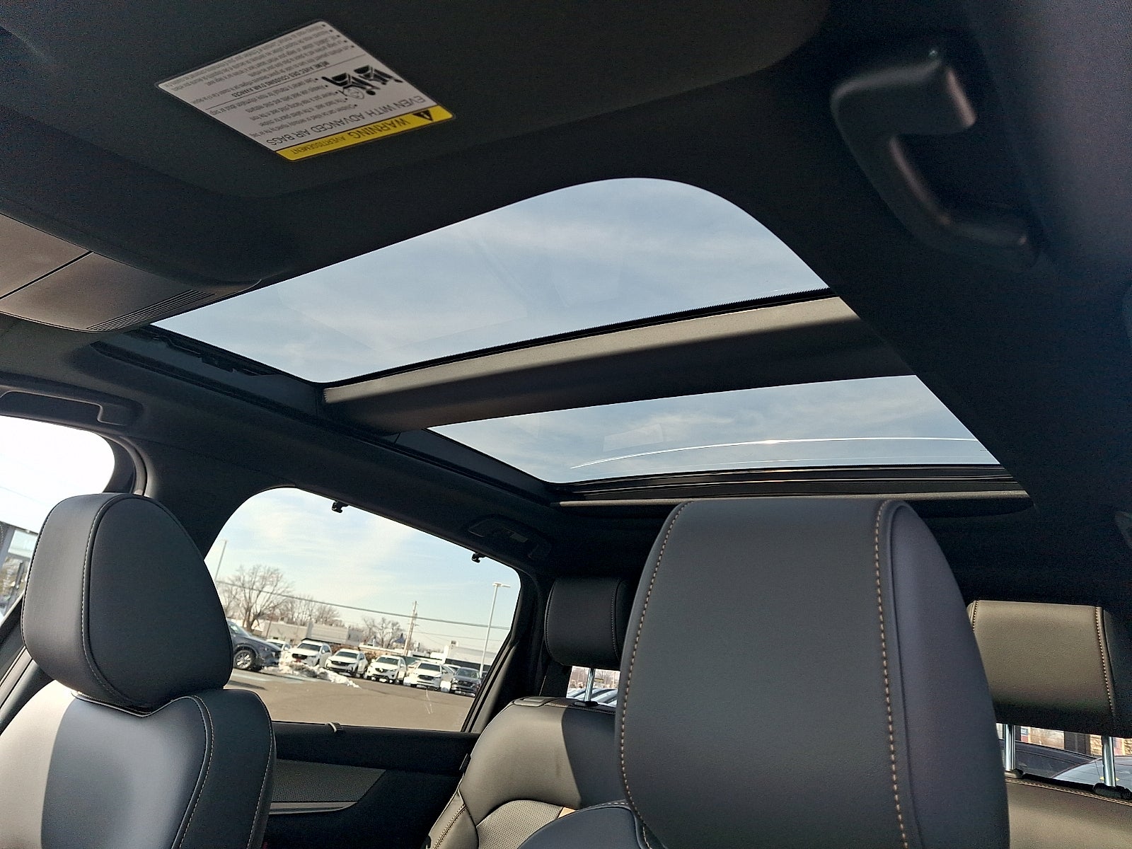 2026 Mazda Mazda CX-90 Plug-In Hybrid Premium Plus