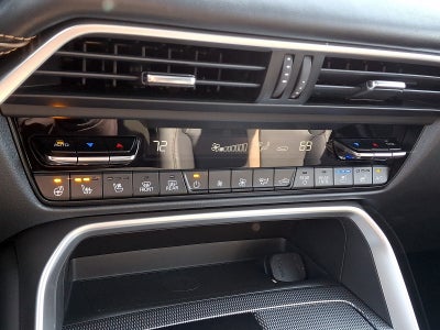 2026 Mazda Mazda CX-90 Plug-In Hybrid Premium Plus