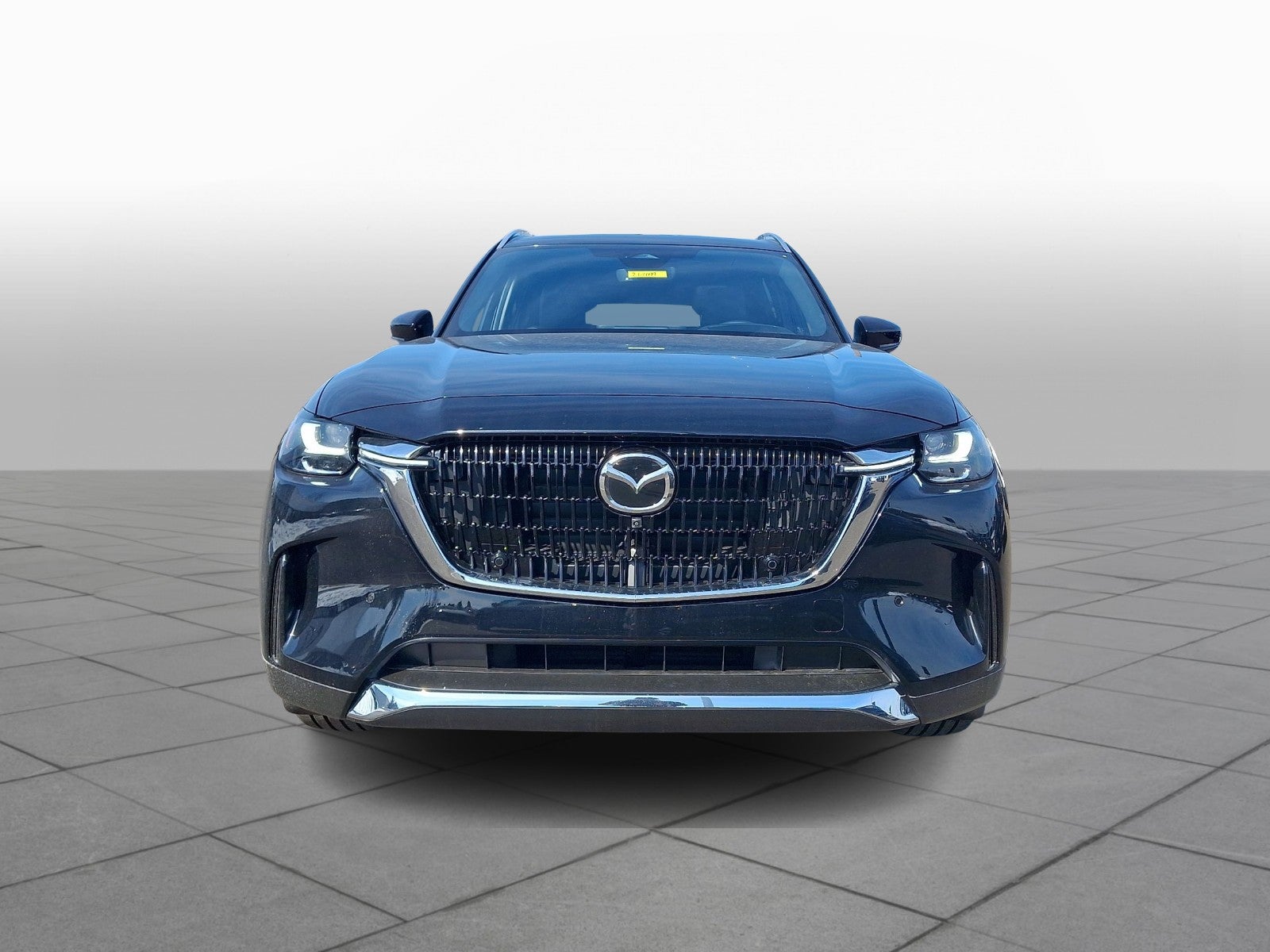 2026 Mazda Mazda CX-90 Plug-In Hybrid Premium Plus