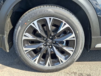 2026 Mazda Mazda CX-90 Plug-In Hybrid Premium Plus