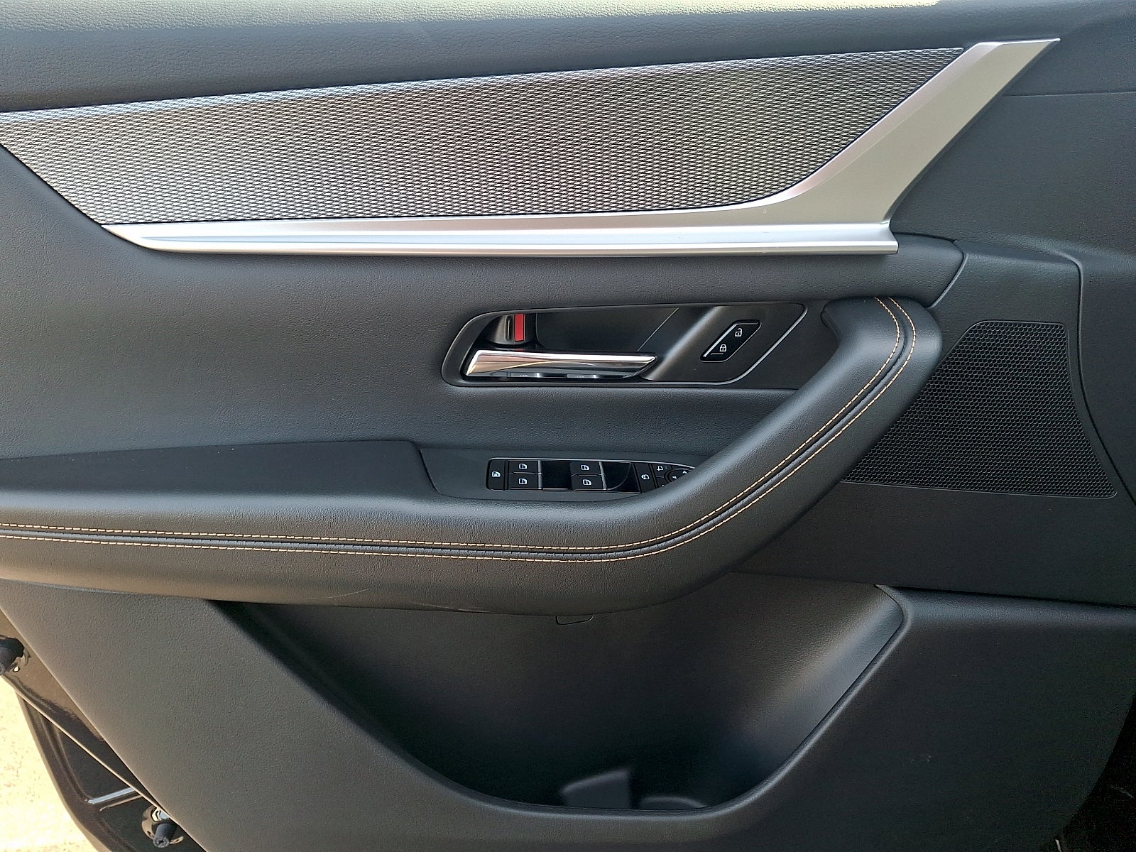 2026 Mazda Mazda CX-90 Plug-In Hybrid Premium Plus