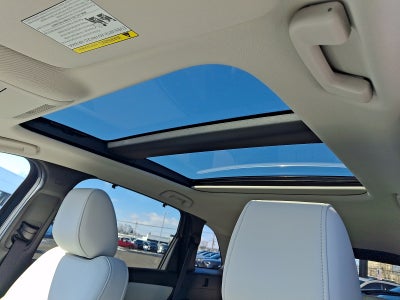 2026 Mazda Mazda CX-90 Plug-In Hybrid Premium Plus