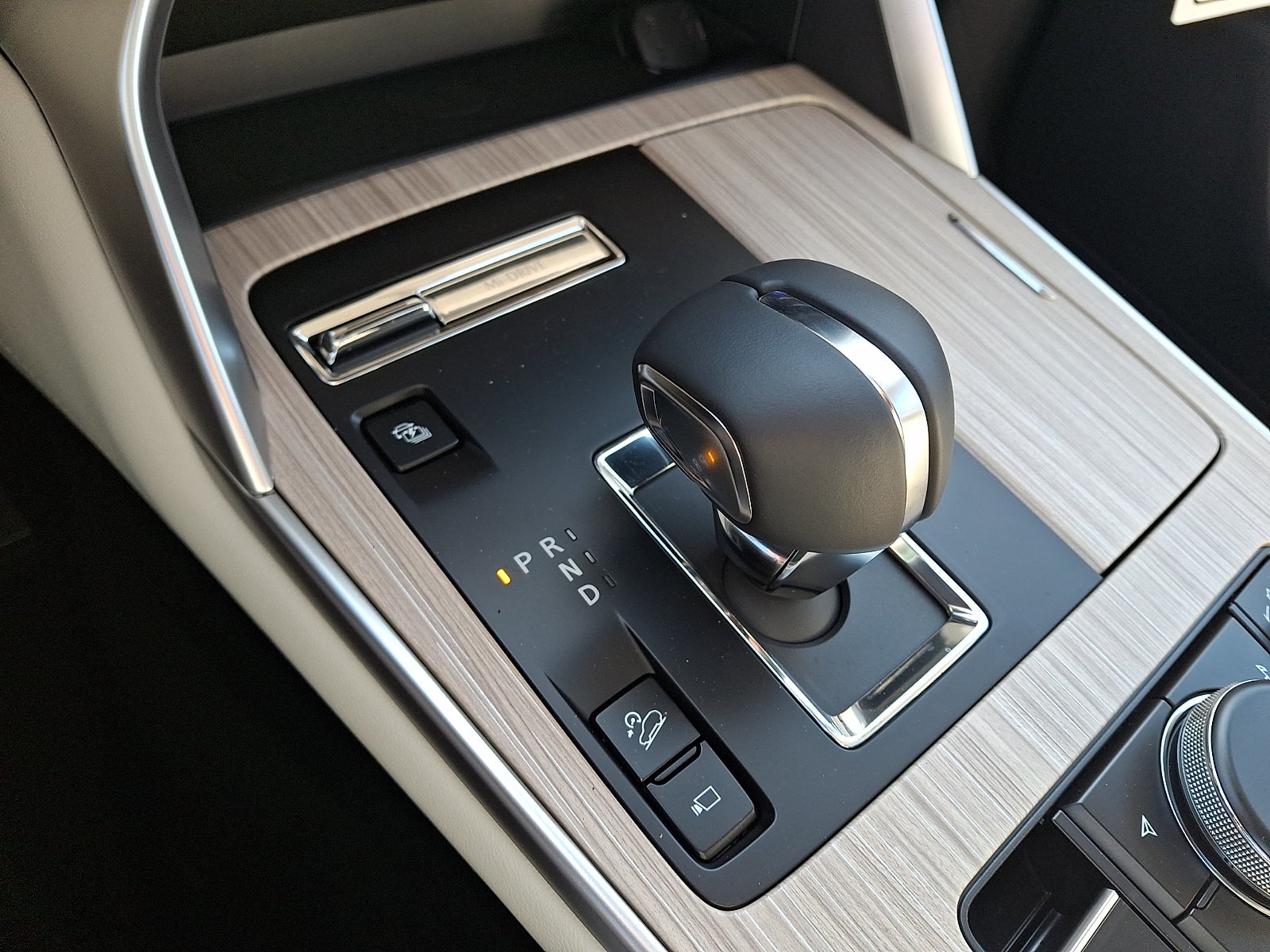 2026 Mazda Mazda CX-90 Plug-In Hybrid Premium Plus