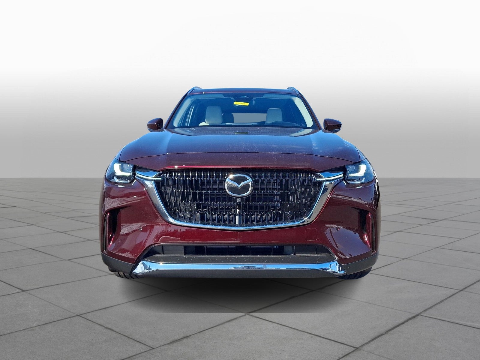 2026 Mazda Mazda CX-90 Plug-In Hybrid Premium Plus