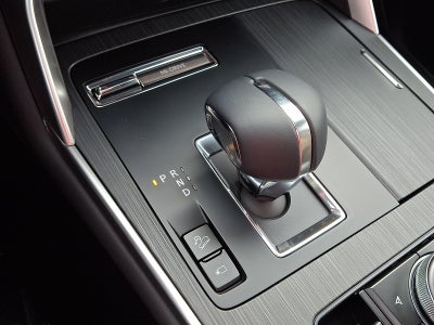 2026 Mazda Mazda CX-90 3.3 Turbo S Premium Plus