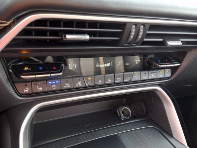 2026 Mazda Mazda CX-90 3.3 Turbo S Premium Plus