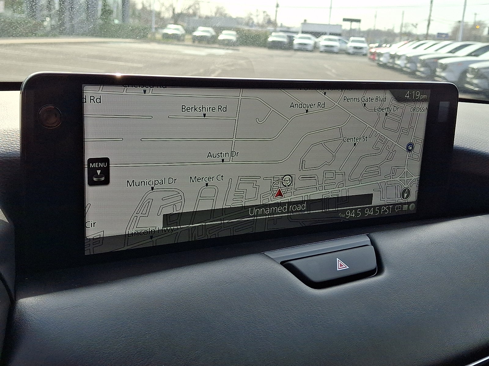 2026 Mazda Mazda CX-90 3.3 Turbo S Premium Plus