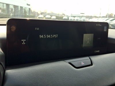 2026 Mazda Mazda CX-90 3.3 Turbo S Premium Plus