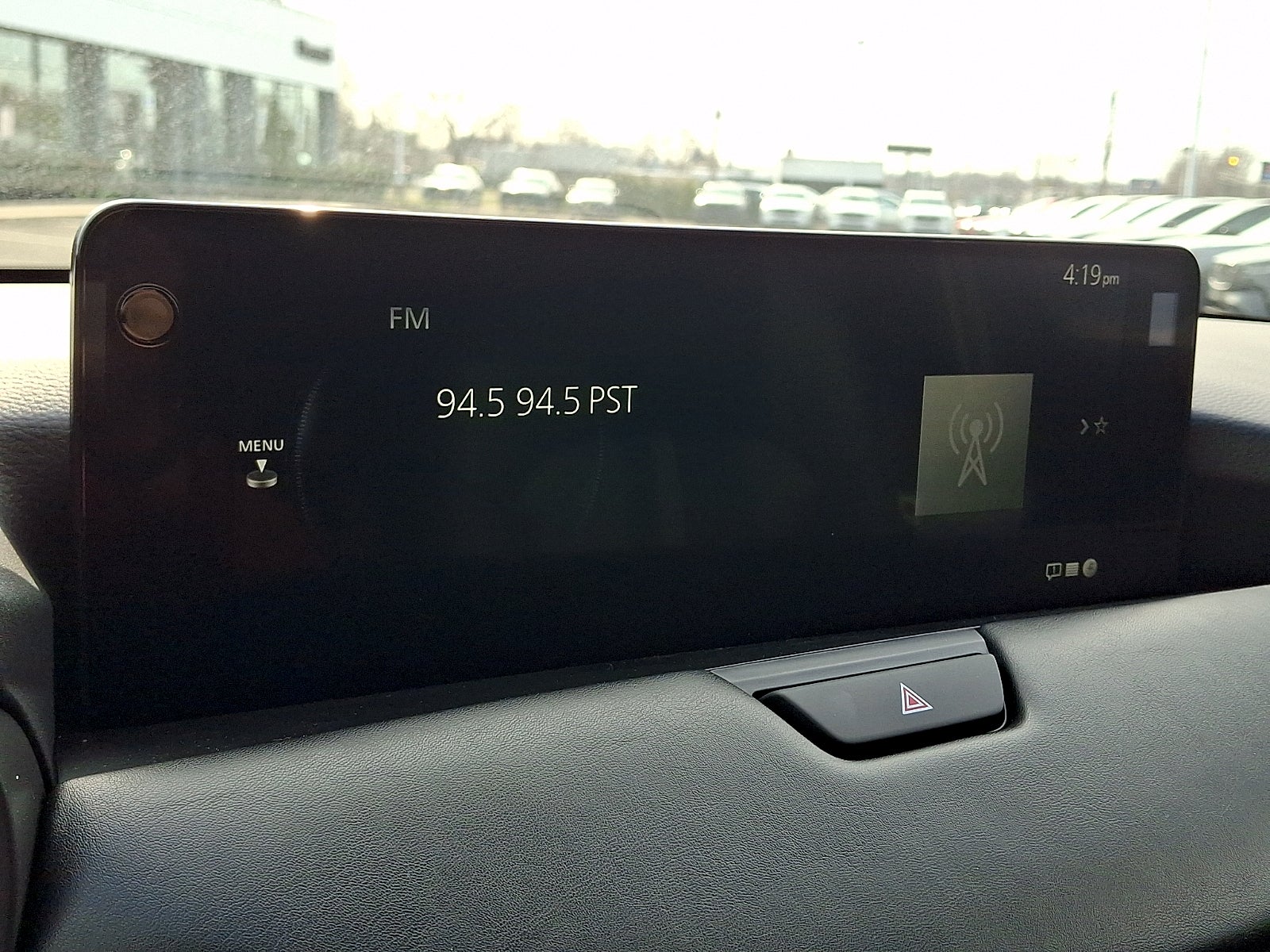 2026 Mazda Mazda CX-90 3.3 Turbo S Premium Plus