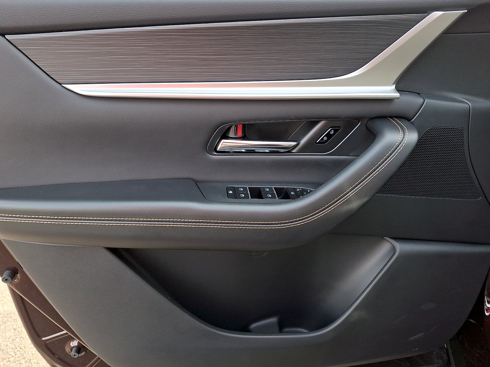 2026 Mazda Mazda CX-90 3.3 Turbo S Premium Plus