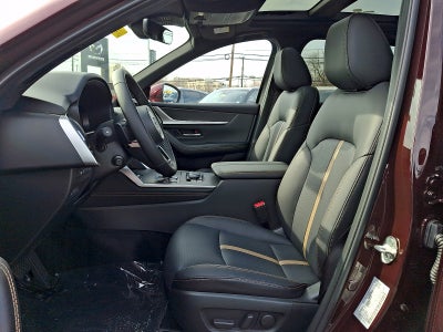 2026 Mazda Mazda CX-90 3.3 Turbo S Premium Plus