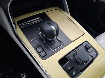 2026 Mazda Mazda CX-90 3.3 Turbo S Premium Plus