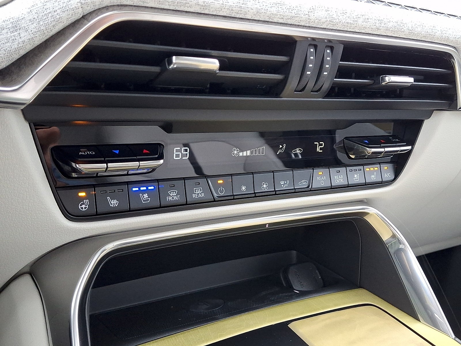 2026 Mazda Mazda CX-90 3.3 Turbo S Premium Plus