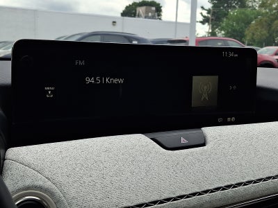 2026 Mazda Mazda CX-90 3.3 Turbo S Premium Plus
