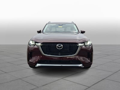 2026 Mazda Mazda CX-90 3.3 Turbo S Premium Plus
