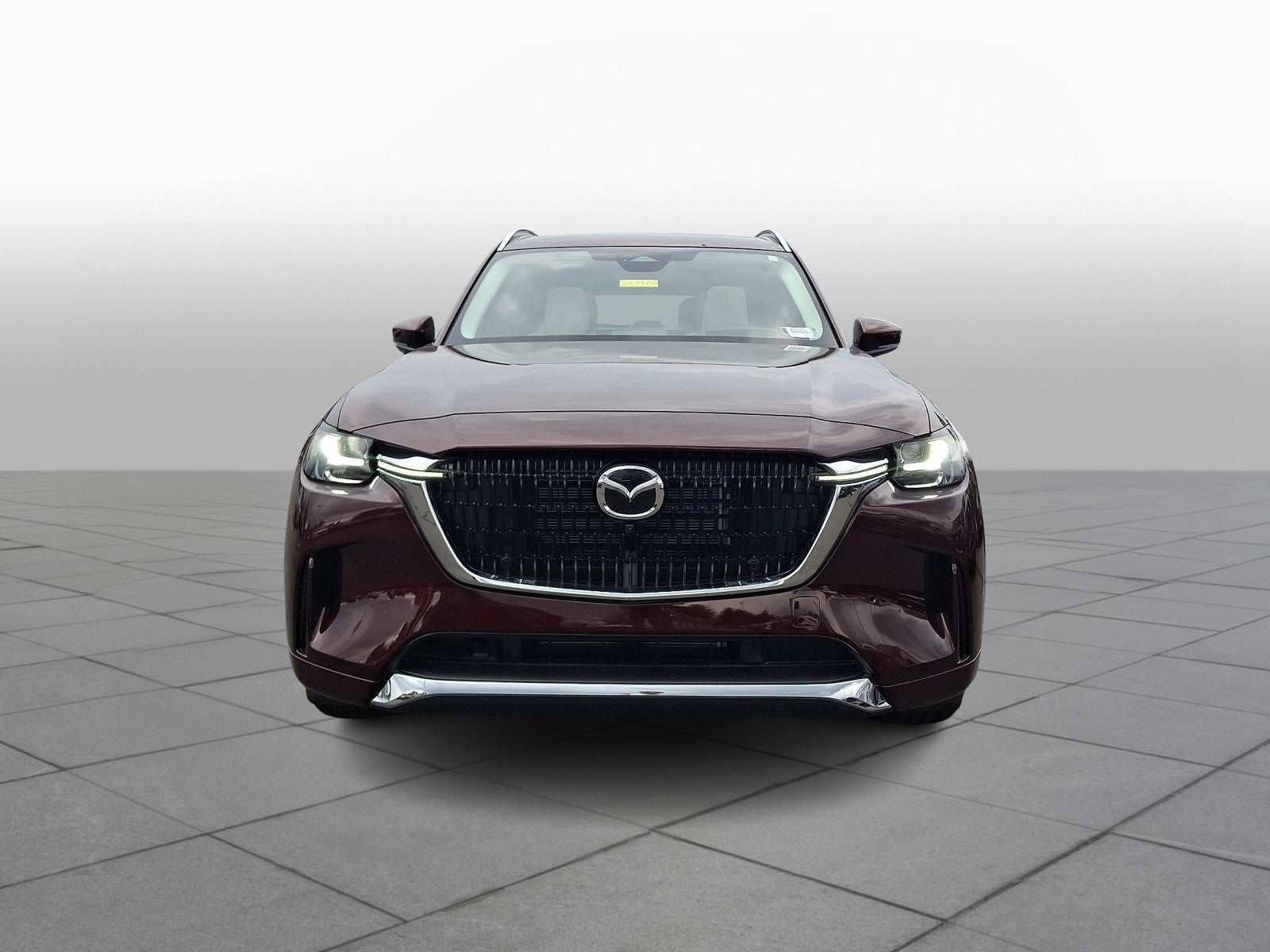 2026 Mazda Mazda CX-90 3.3 Turbo S Premium Plus