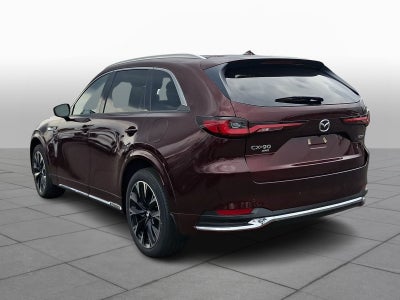 2026 Mazda Mazda CX-90 3.3 Turbo S Premium Plus
