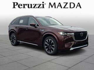 2026 Mazda Mazda CX-90 3.3 Turbo S Premium Plus
