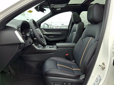 2026 Mazda Mazda CX-90 3.3 Turbo S Premium Plus