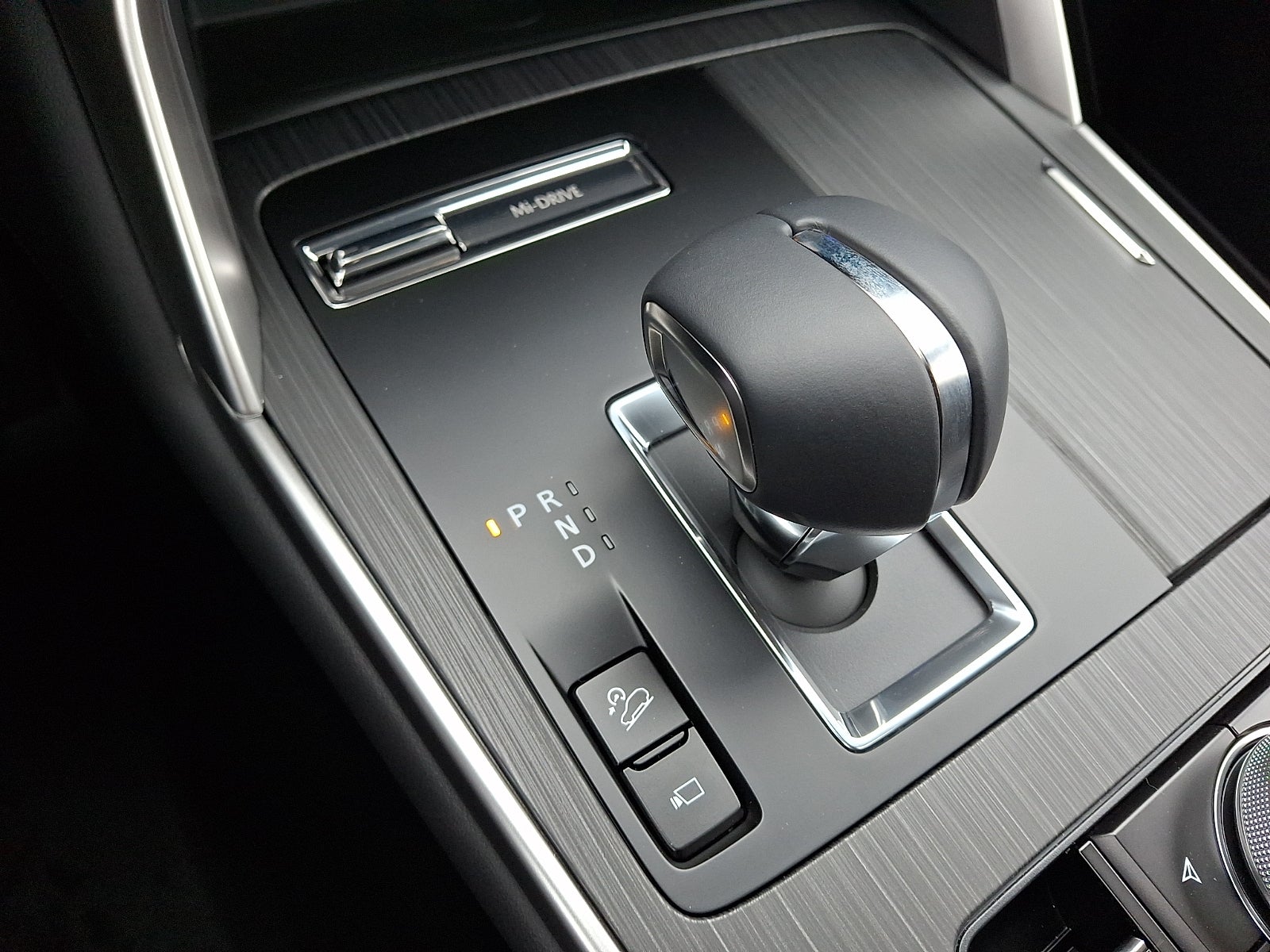 2026 Mazda Mazda CX-90 3.3 Turbo S Premium Plus