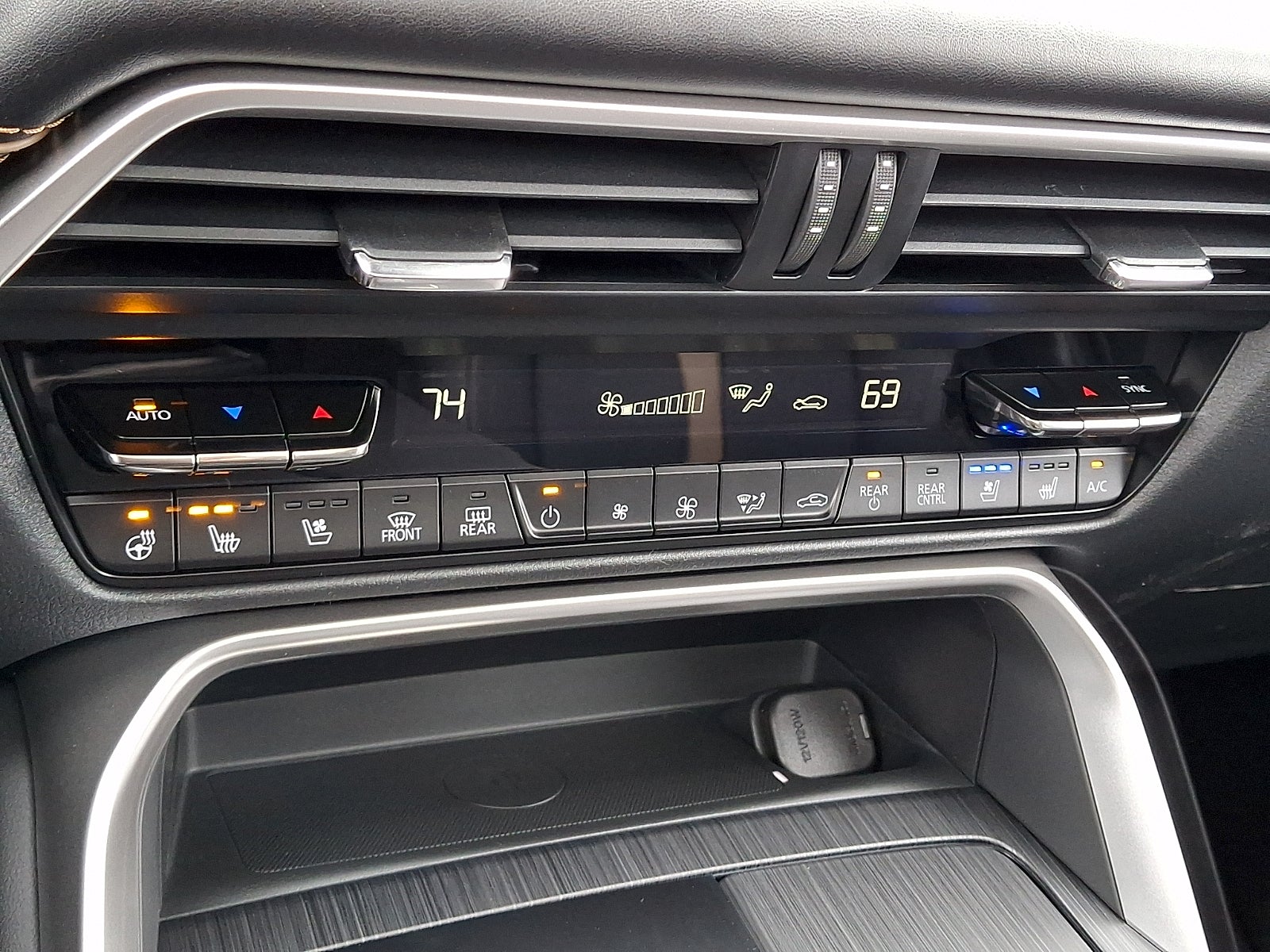 2026 Mazda Mazda CX-90 3.3 Turbo S Premium Plus