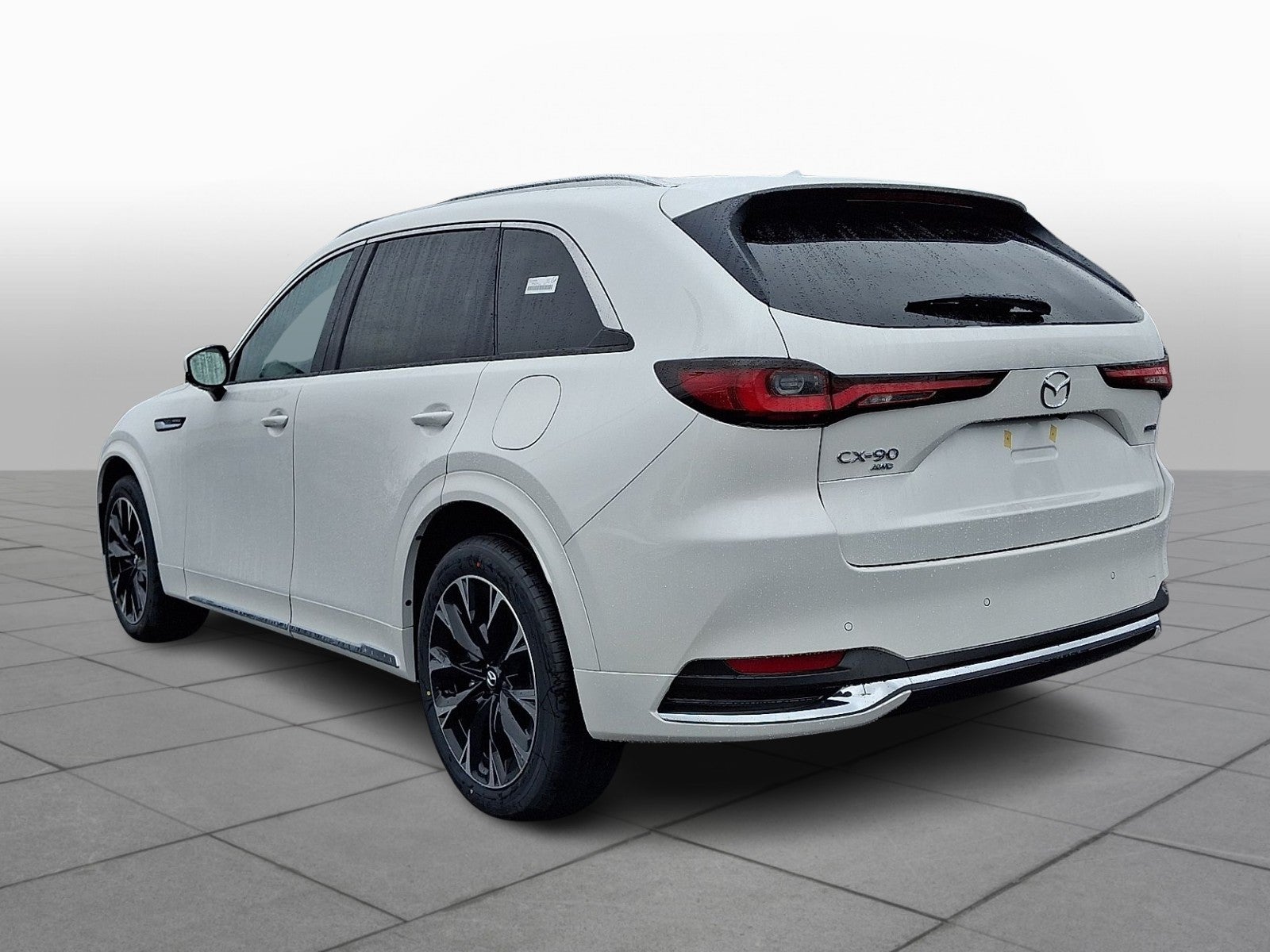 2026 Mazda Mazda CX-90 3.3 Turbo S Premium Plus