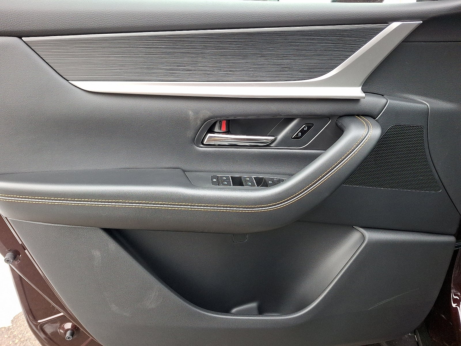 2026 Mazda Mazda CX-90 3.3 Turbo S Premium Plus