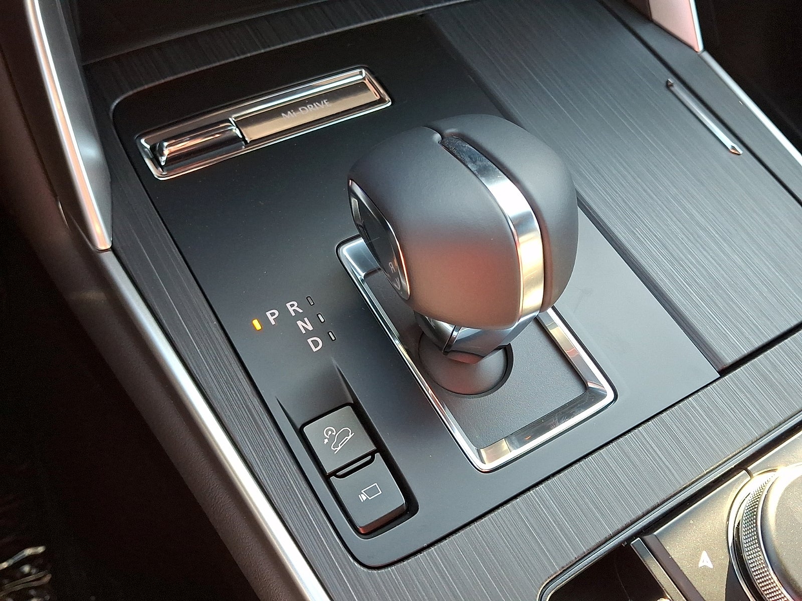 2026 Mazda Mazda CX-90 3.3 Turbo S Premium Plus