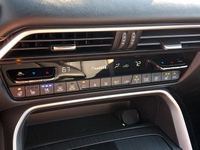 2026 Mazda Mazda CX-90 3.3 Turbo S Premium Plus