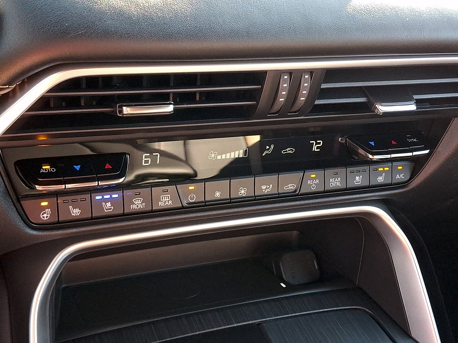 2026 Mazda Mazda CX-90 3.3 Turbo S Premium Plus