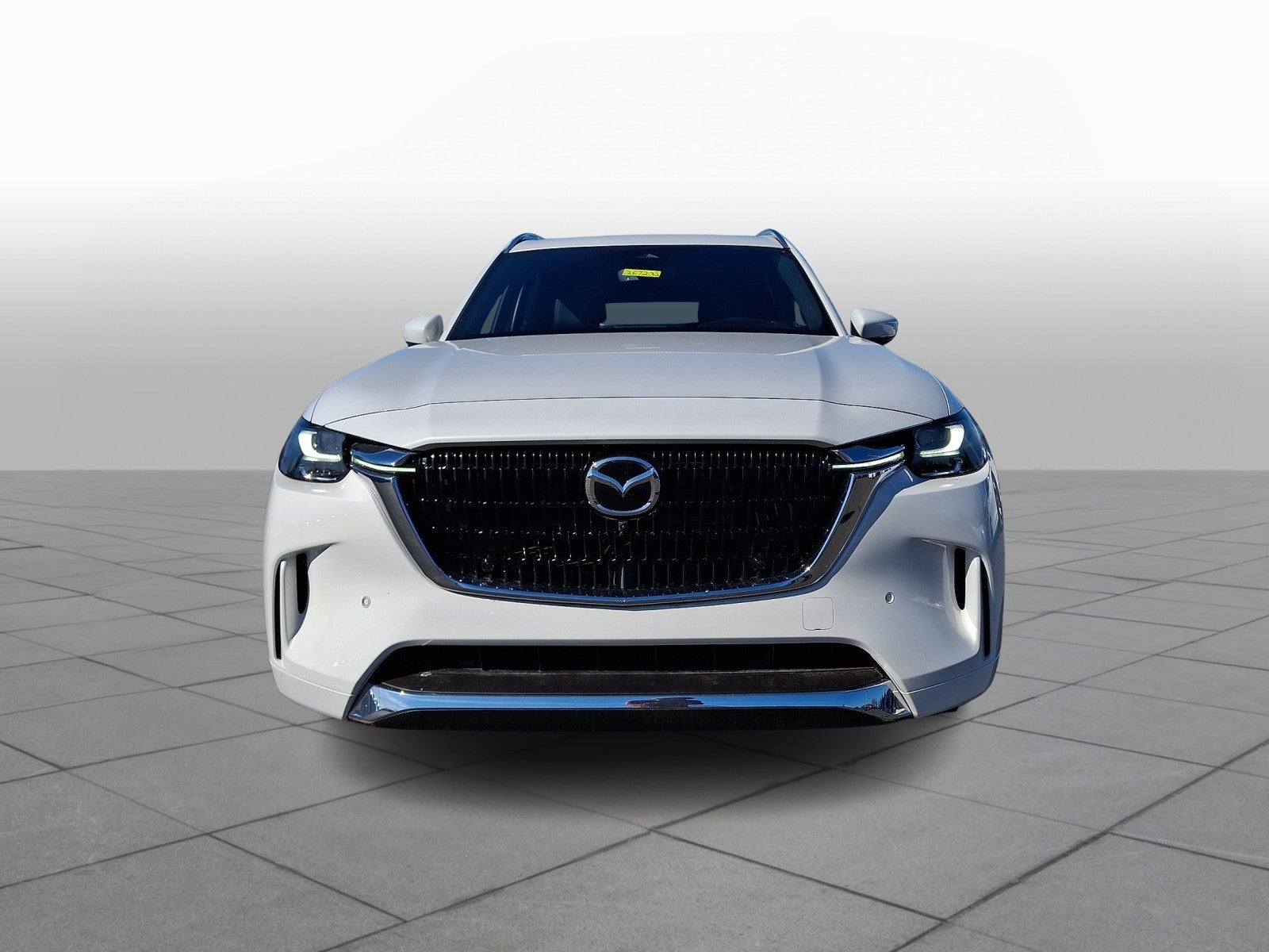 2026 Mazda Mazda CX-90 3.3 Turbo S Premium Plus