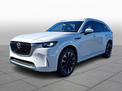 2026 Mazda Mazda CX-90 3.3 Turbo S Premium Plus