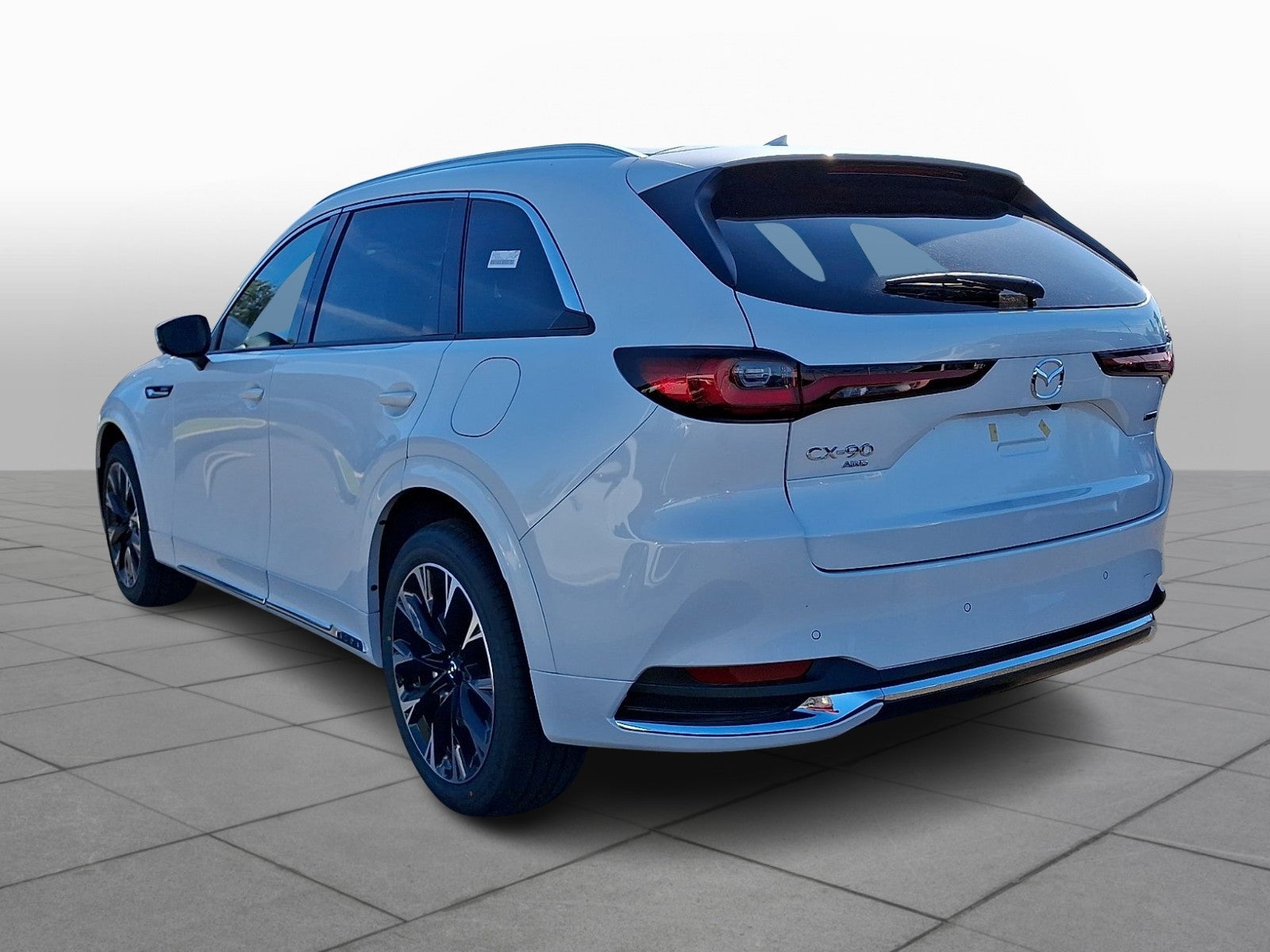 2026 Mazda Mazda CX-90 3.3 Turbo S Premium Plus